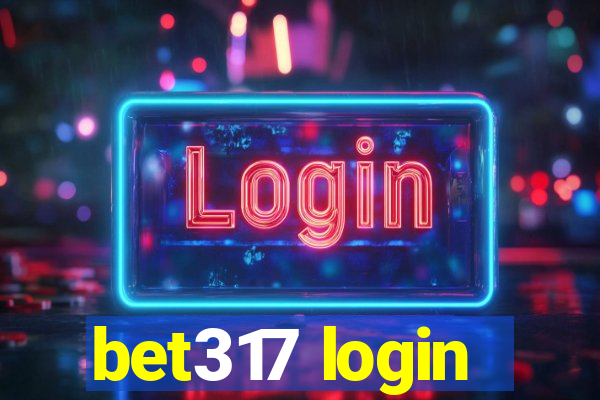 bet317 login